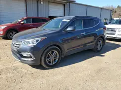 5NMZU3LB8HH014055 2017 HYUNDAI SANTA FE