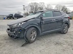 5NMZU3LB8HH014749 2017 HYUNDAI SANTA FE