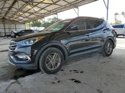 5NMZU3LB8HH014752 2017 HYUNDAI SANTA FE
