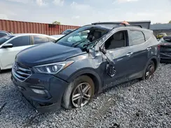 5NMZU3LB8HH014993 2017 HYUNDAI SANTA FE