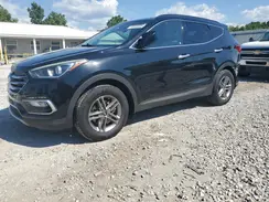 5NMZU3LB8HH015125 2017 HYUNDAI SANTA FE