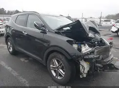 5NMZU3LB8HH015416 2017 HYUNDAI SANTA FE