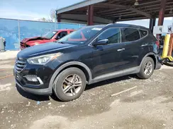 5NMZU3LB8HH015433 2017 HYUNDAI SANTA FE