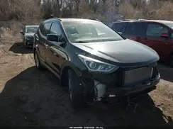 5NMZU3LB8HH015707 2017 HYUNDAI SANTA FE