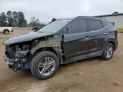 5NMZU3LB8HH016372 2017 HYUNDAI SANTA FE