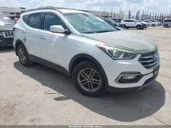 5NMZU3LB8HH016503 2017 HYUNDAI SANTA FE