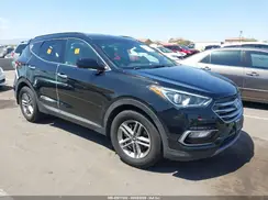 5NMZU3LB8HH016680 2017 HYUNDAI SANTA FE