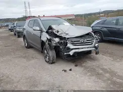 5NMZU3LB8HH017375 2017 HYUNDAI SANTA FE