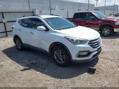 5NMZU3LB8HH017571 2017 HYUNDAI SANTA FE