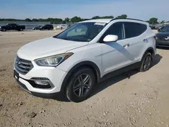 5NMZU3LB8HH018610 2017 HYUNDAI SANTA FE