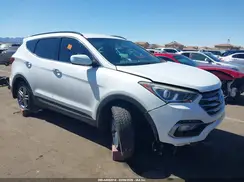 5NMZU3LB8HH018641 2017 HYUNDAI SANTA FE