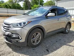 5NMZU3LB8HH018705 2017 HYUNDAI SANTA FE