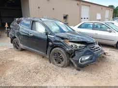 5NMZU3LB8HH019112 2017 HYUNDAI SANTA FE