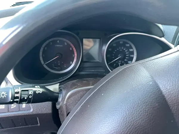 5NMZU3LB8HH019272 2017 HYUNDAI SANTA FE - Image 8
