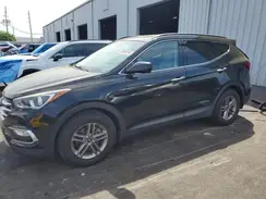 5NMZU3LB8HH019742 2017 HYUNDAI SANTA FE