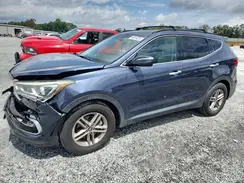 5NMZU3LB8HH019871 2017 HYUNDAI SANTA FE
