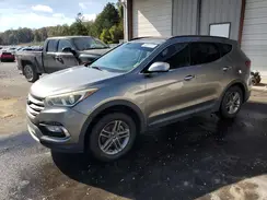 5NMZU3LB8HH019949 2017 HYUNDAI SANTA FE
