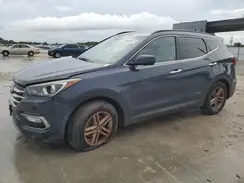 5NMZU3LB8HH020230 2017 HYUNDAI SANTA FE