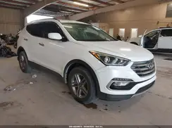 5NMZU3LB8HH020423 2017 HYUNDAI SANTA FE