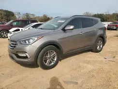 5NMZU3LB8HH021023 2017 HYUNDAI SANTA FE
