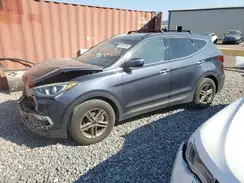 5NMZU3LB8HH022348 2017 HYUNDAI SANTA FE