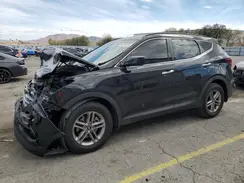 5NMZU3LB8HH022351 2017 HYUNDAI SANTA FE