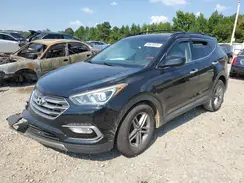 5NMZU3LB8HH025654 2017 HYUNDAI SANTA FE