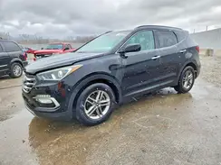 5NMZU3LB8HH025671 2017 HYUNDAI SANTA FE