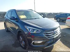 5NMZU3LB8HH025914 2017 HYUNDAI SANTA FE