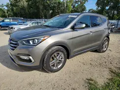 5NMZU3LB8HH026089 2017 HYUNDAI SANTA FE