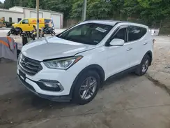5NMZU3LB8HH027078 2017 HYUNDAI SANTA FE