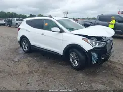 5NMZU3LB8HH029090 2017 HYUNDAI SANTA FE