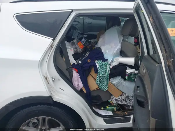 5NMZU3LB8HH029090 2017 HYUNDAI SANTA FE - Image 8