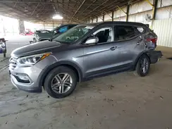 5NMZU3LB8HH029932 2017 HYUNDAI SANTA FE