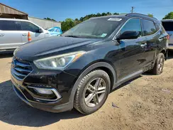 5NMZU3LB8HH031910 2017 HYUNDAI SANTA FE