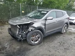 5NMZU3LB8HH032409 2017 HYUNDAI SANTA FE