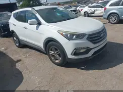 5NMZU3LB8HH034533 2017 HYUNDAI SANTA FE