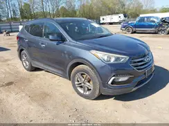 5NMZU3LB8HH034869 2017 HYUNDAI SANTA FE
