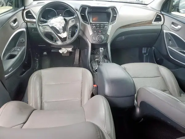 5NMZU3LB8HH037240 2017 HYUNDAI SANTA FE - Image 8
