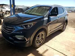 5NMZU3LB8HH038436 2017 HYUNDAI SANTA FE