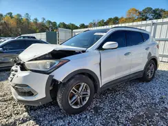 5NMZU3LB8HH039117 2017 HYUNDAI SANTA FE