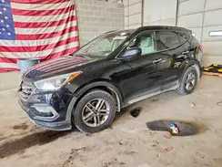 5NMZU3LB8HH040249 2017 HYUNDAI SANTA FE
