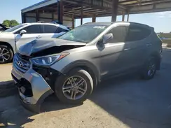 5NMZU3LB8HH040672 2017 HYUNDAI SANTA FE