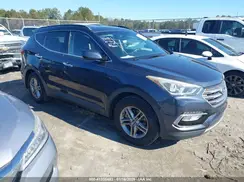 5NMZU3LB8HH041076 2017 HYUNDAI SANTA FE