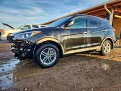 5NMZU3LB8HH041613 2017 HYUNDAI SANTA FE
