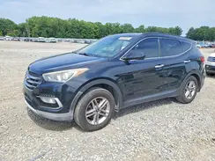 5NMZU3LB8HH043409 2017 HYUNDAI SANTA FE