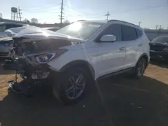 5NMZU3LB8HH046875 2017 HYUNDAI SANTA FE
