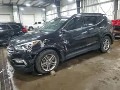 5NMZU3LB8HH048237 2017 HYUNDAI SANTA FE