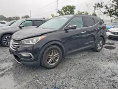 5NMZU3LB8HH048402 2017 HYUNDAI SANTA FE