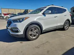 5NMZU3LB8HH048528 2017 HYUNDAI SANTA FE